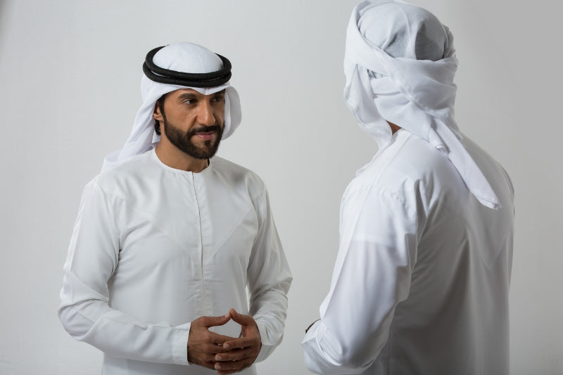 Arabicattire' 20 Top Clothing, Accessory Categories in 2020